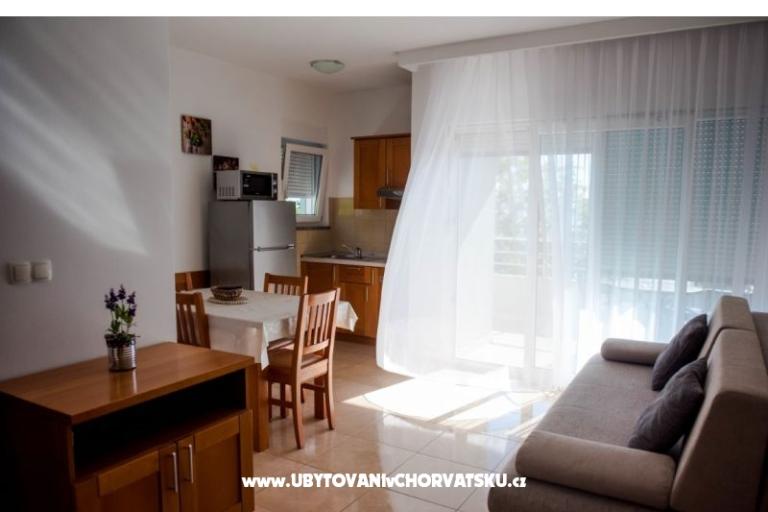 Apartmanok Martinović – fotó 4
