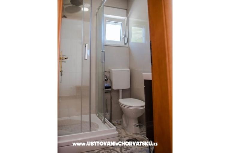Apartmanok Martinović – fotó 6