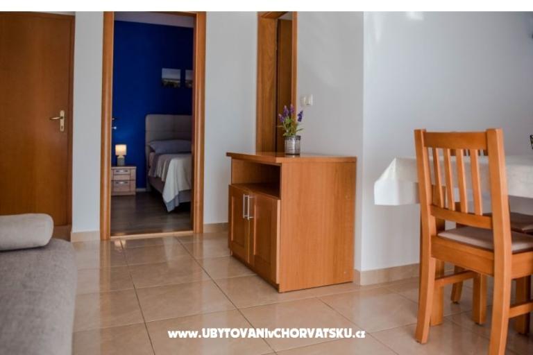 Apartmanok Martinović – fotó 7