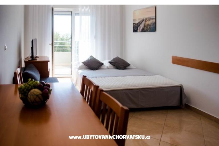 Apartmanok Martinović – fotó 8