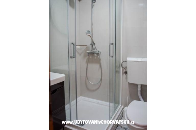 Apartmanok Martinović – fotó 9