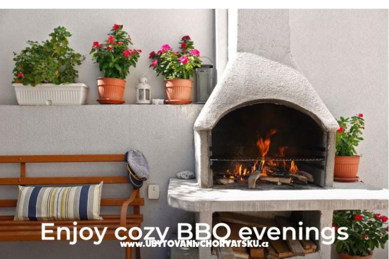 Apartmanok Marula – fotó 14