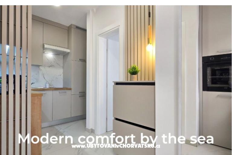 Apartmanok Marula – fotó 2