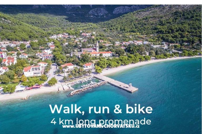 Apartmanok Marula – fotó 22