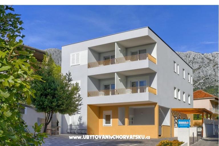 Apartmanok Marula – fotó 26