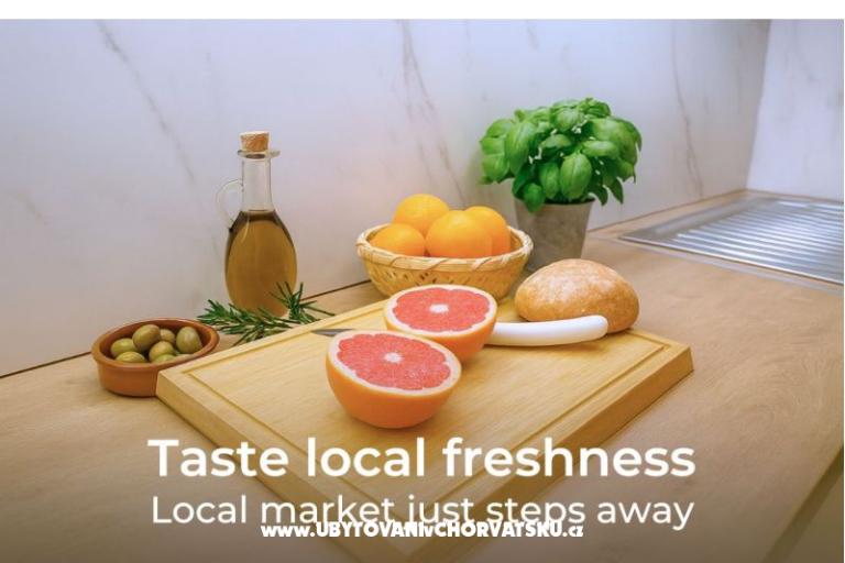 Apartmanok Marula – fotó 8