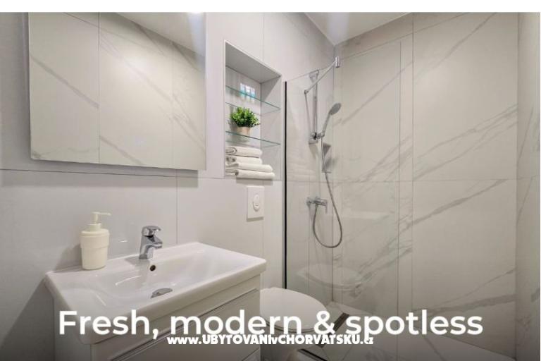 Apartmanok Marula – fotó 9