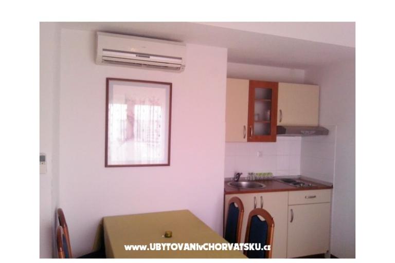 Apartmanok Nike – fotó 11