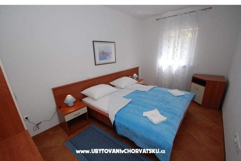 Apartmanok Nike – fotó 13