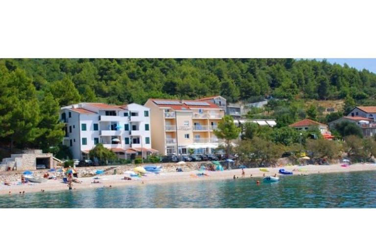 Apartmanok Nike – fotó 14