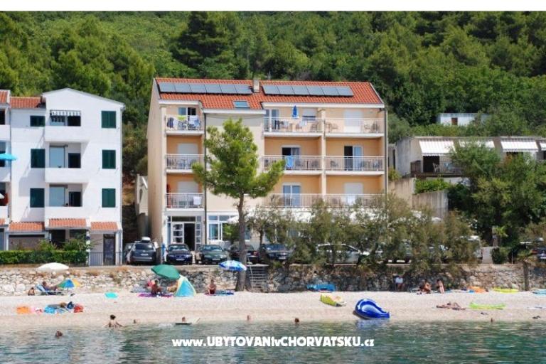 Apartmanok Nike – fotó 15