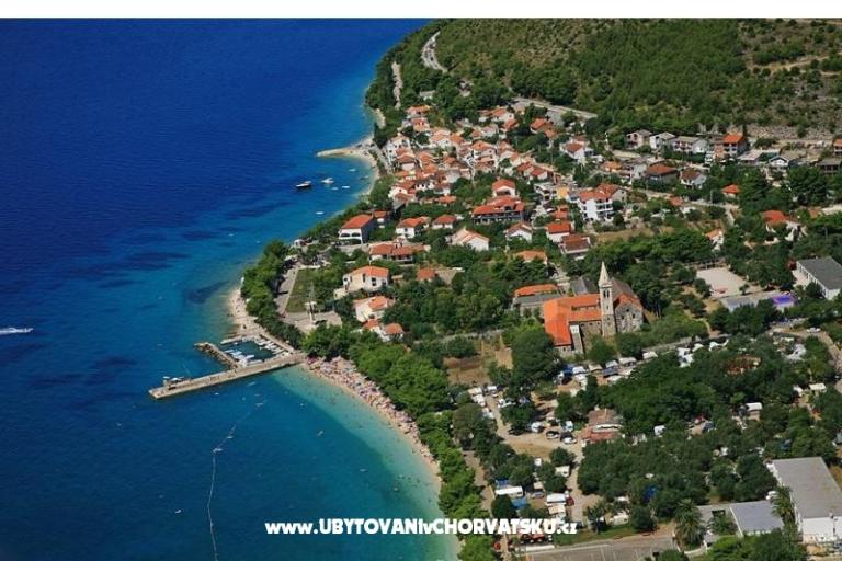 Apartmanok Nike – fotó 18