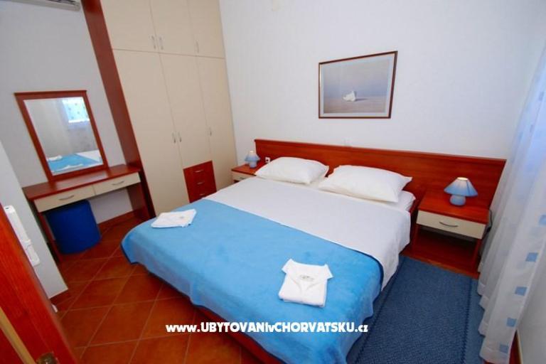 Apartmanok Nike – fotó 3