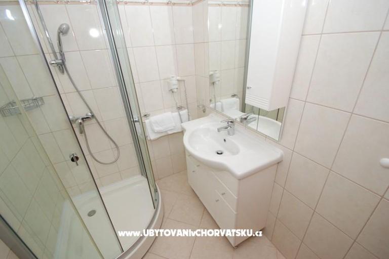 Apartmanok Nike – fotó 4