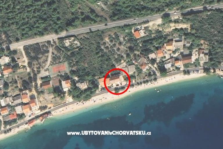 Apartmanok Nike – fotó 8