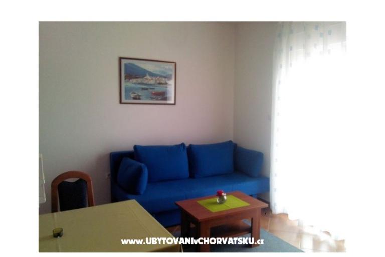 Apartmanok Nike – fotó 9