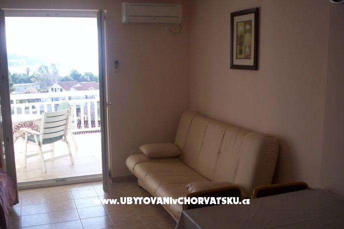 Apartmanok Pehar & Rotim – fotó 2