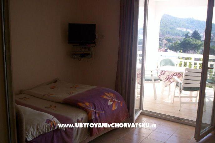 Apartmanok Pehar & Rotim – fotó 3