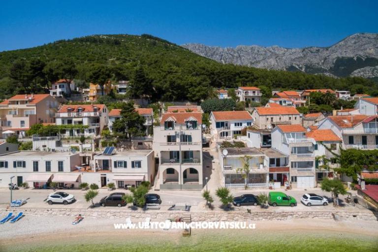 Apartmanok Pirak – fotó 2