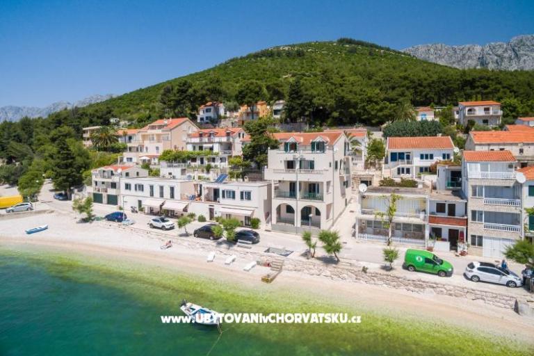 Apartmanok Pirak – fotó 3