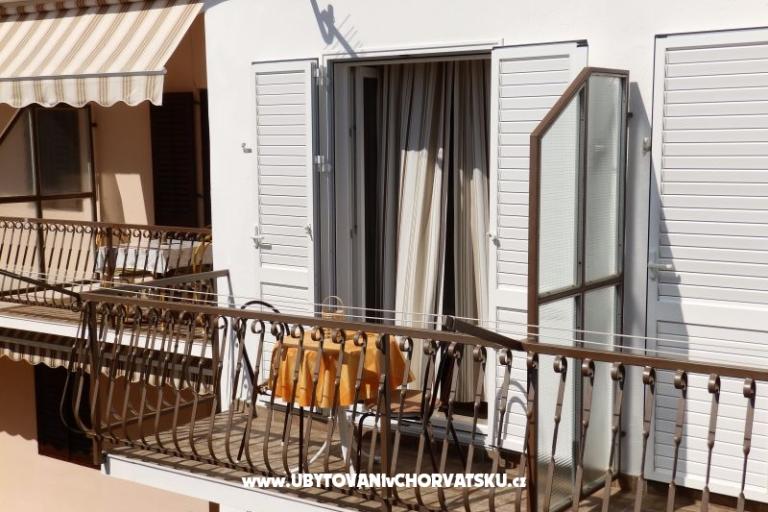 Apartmanok Ružica  – fotó 11