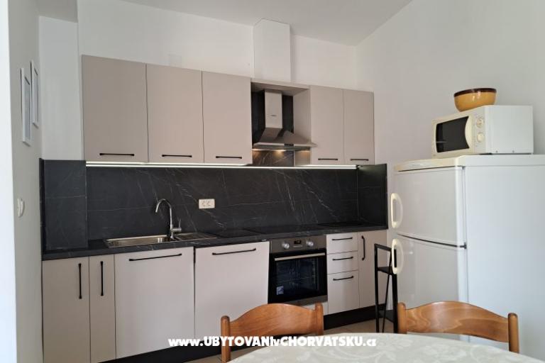 Apartmanok Ružica  – fotó 20