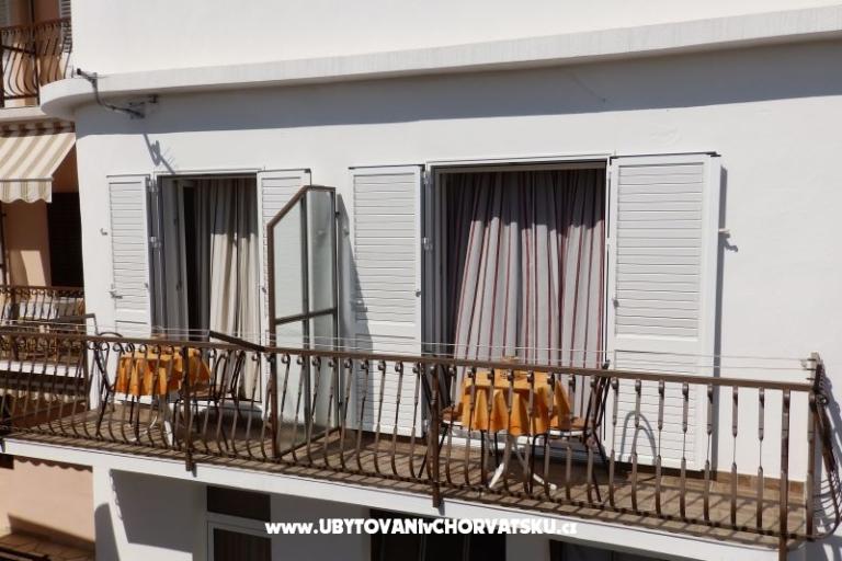 Apartmanok Ružica  – fotó 4
