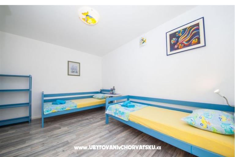 Apartmanok  Plana – fotó 10