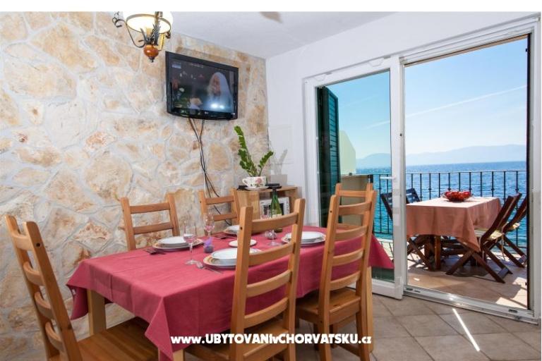 Apartmanok  Plana – fotó 11