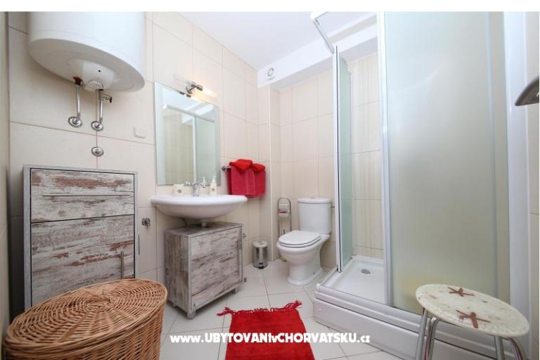 Apartmanok  Plana – fotó 15