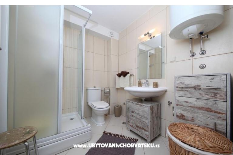 Apartmanok  Plana – fotó 4