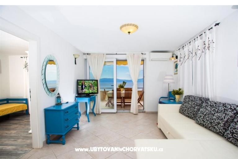 Apartmanok  Plana – fotó 5