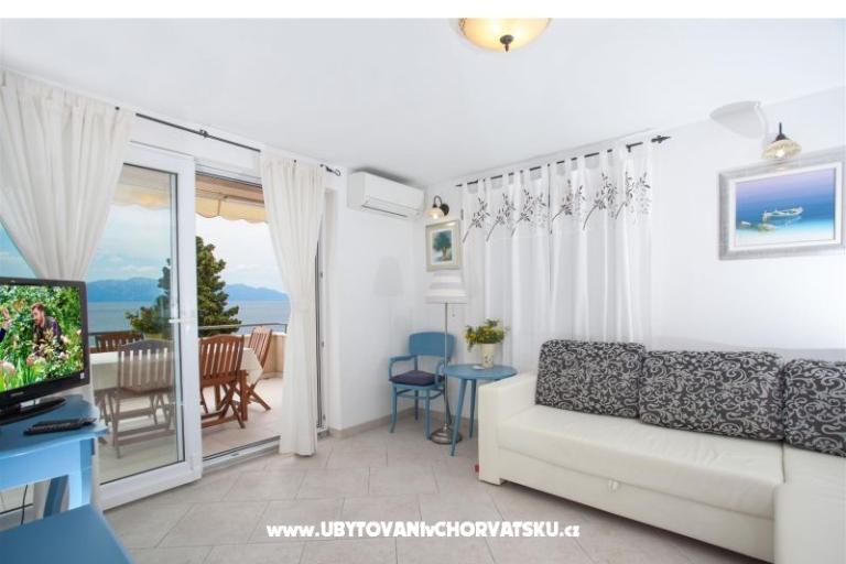 Apartmanok  Plana – fotó 7