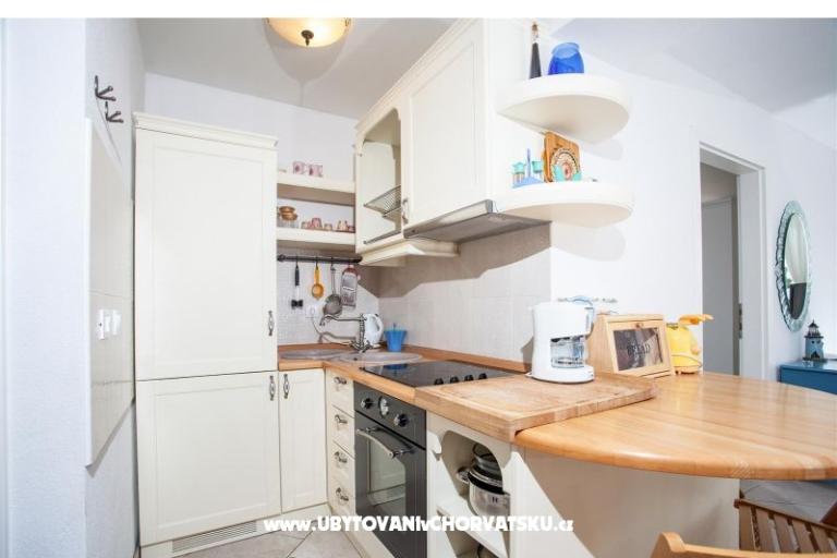 Apartmanok  Plana – fotó 8