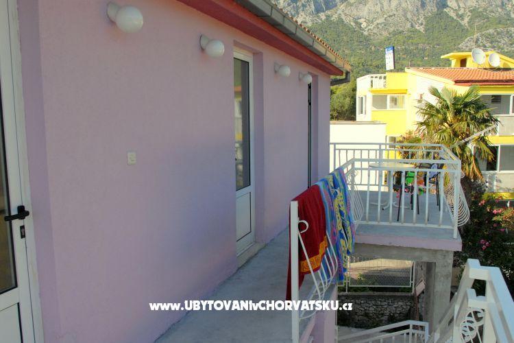 Apartmanok***Bevanda – fotó 2