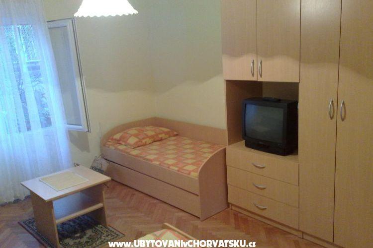 Apartmanok***Bevanda – fotó 3