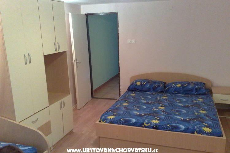 Apartmanok***Bevanda – fotó 4
