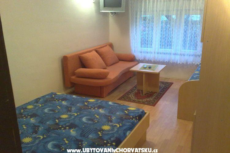Apartmanok***Bevanda – fotó 5