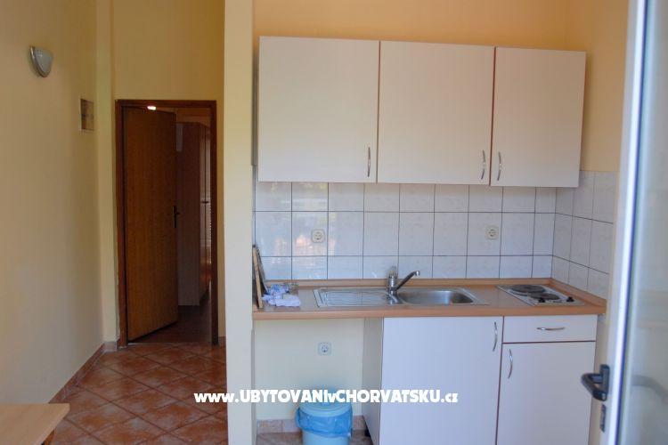 Apartmanok***Bevanda – fotó 6