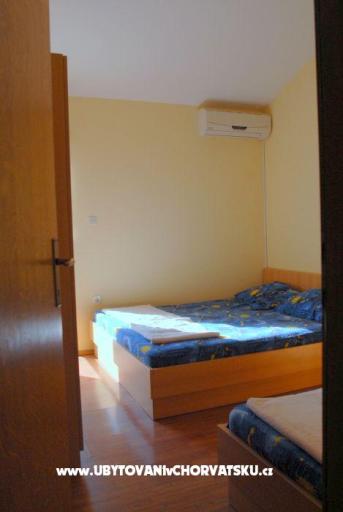 Apartmanok***Bevanda – fotó 8