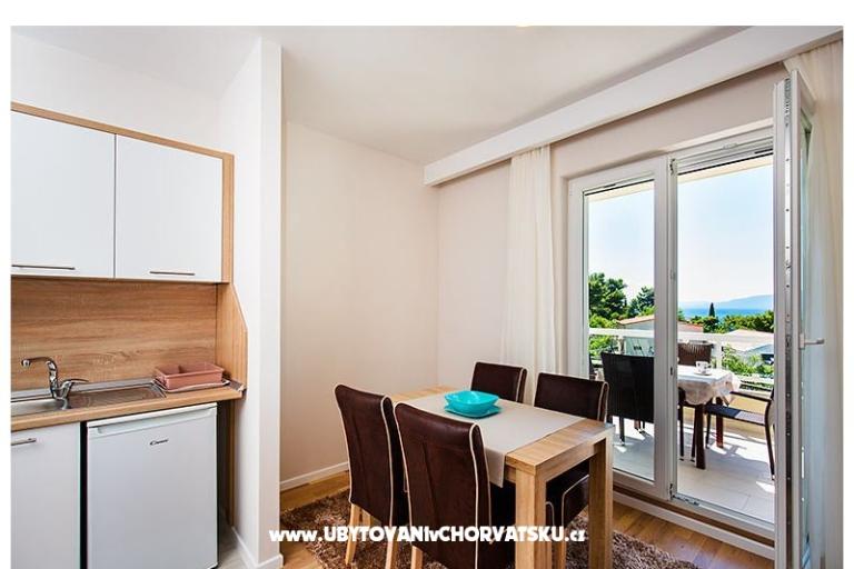 Apartmanok Jasna – fotó 14