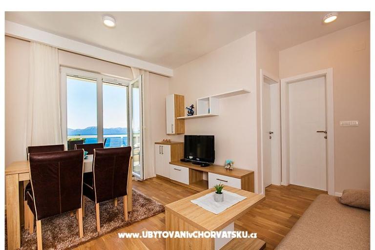 Apartmanok Jasna – fotó 16