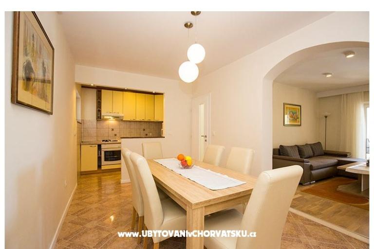 Apartmanok Jasna – fotó 8