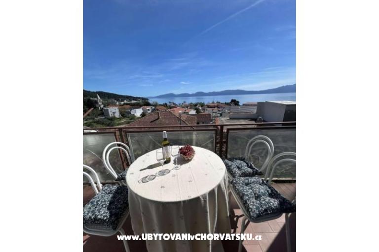 Apartmanok Kavara – fotó 11