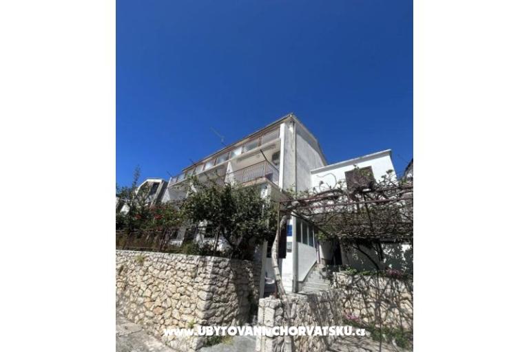 Apartmanok Kavara – fotó 2