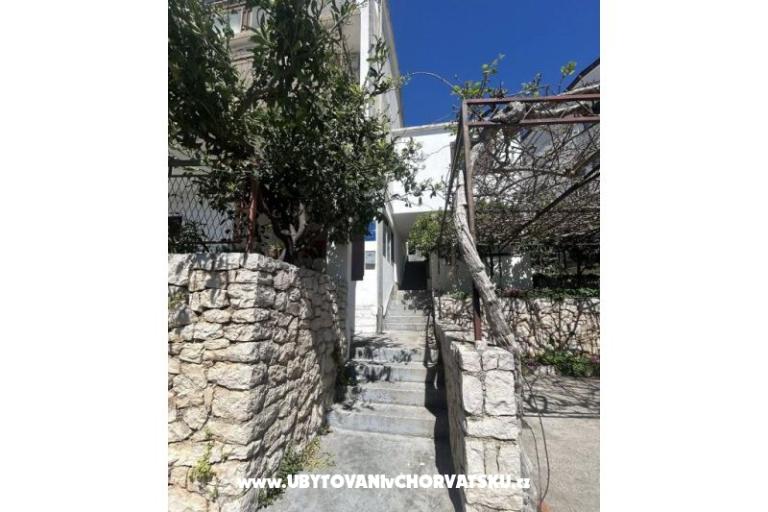 Apartmanok Kavara – fotó 3