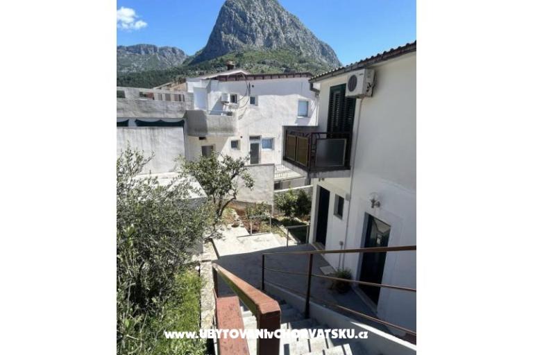 Apartmanok Kavara – fotó 4