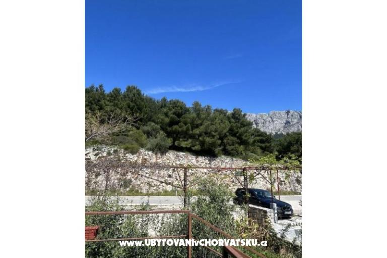 Apartmanok Kavara – fotó 8