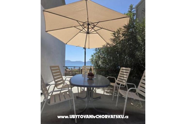 Apartmanok Kavara – fotó 9
