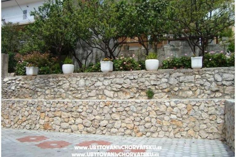 Apartmanok Mare – fotó 3